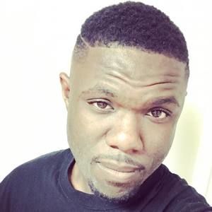 Meet your Posher, Otis